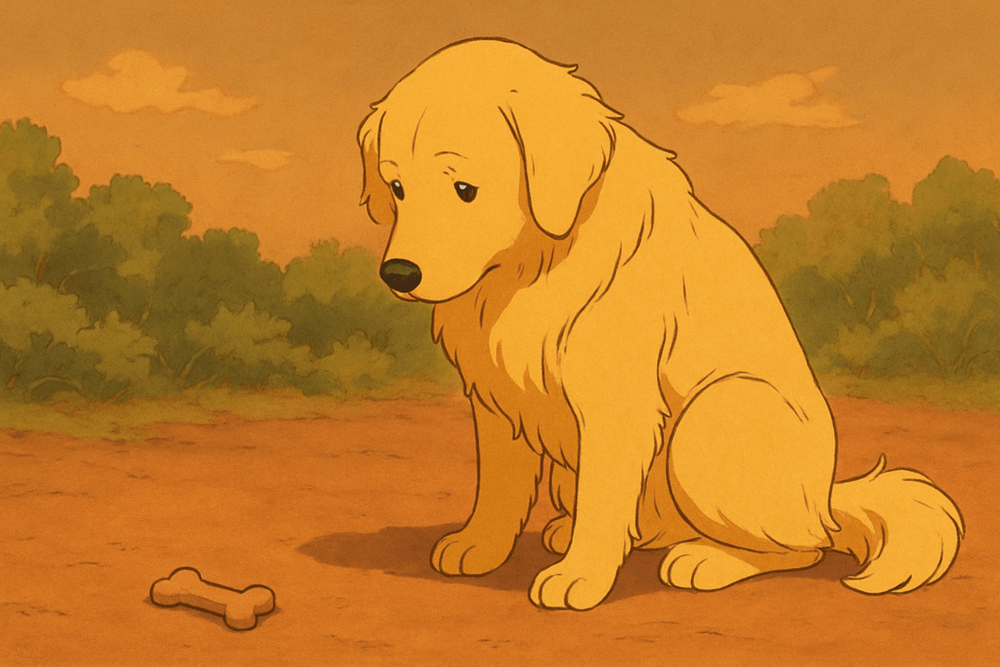 Teaching Your Dog the “Leave It” Command: A Step-by-Step Guide