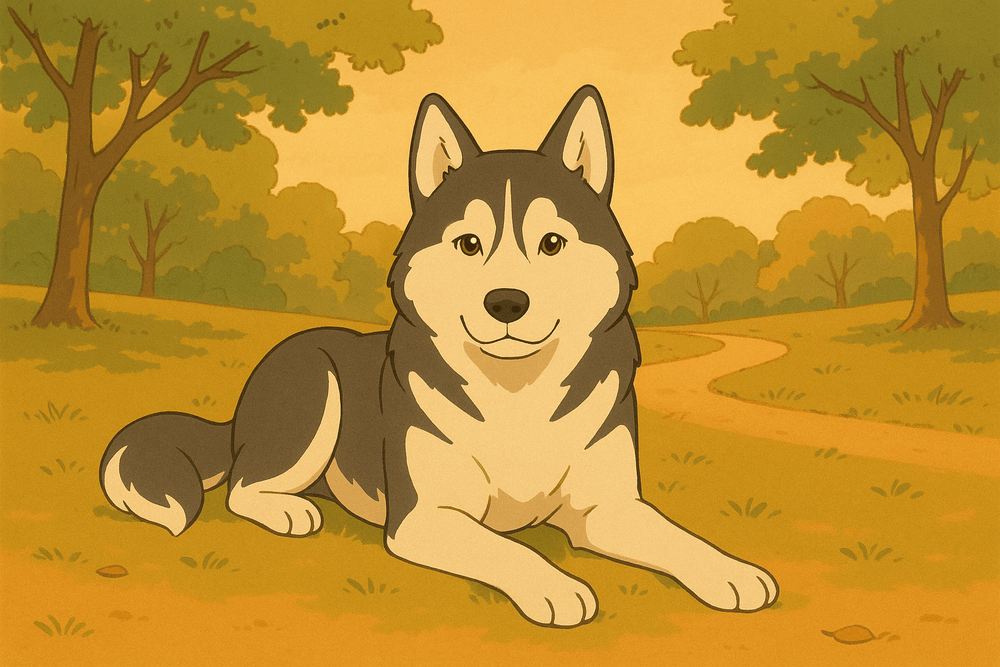 Teaching Your Dog to Down: A Clear and Simple Guide